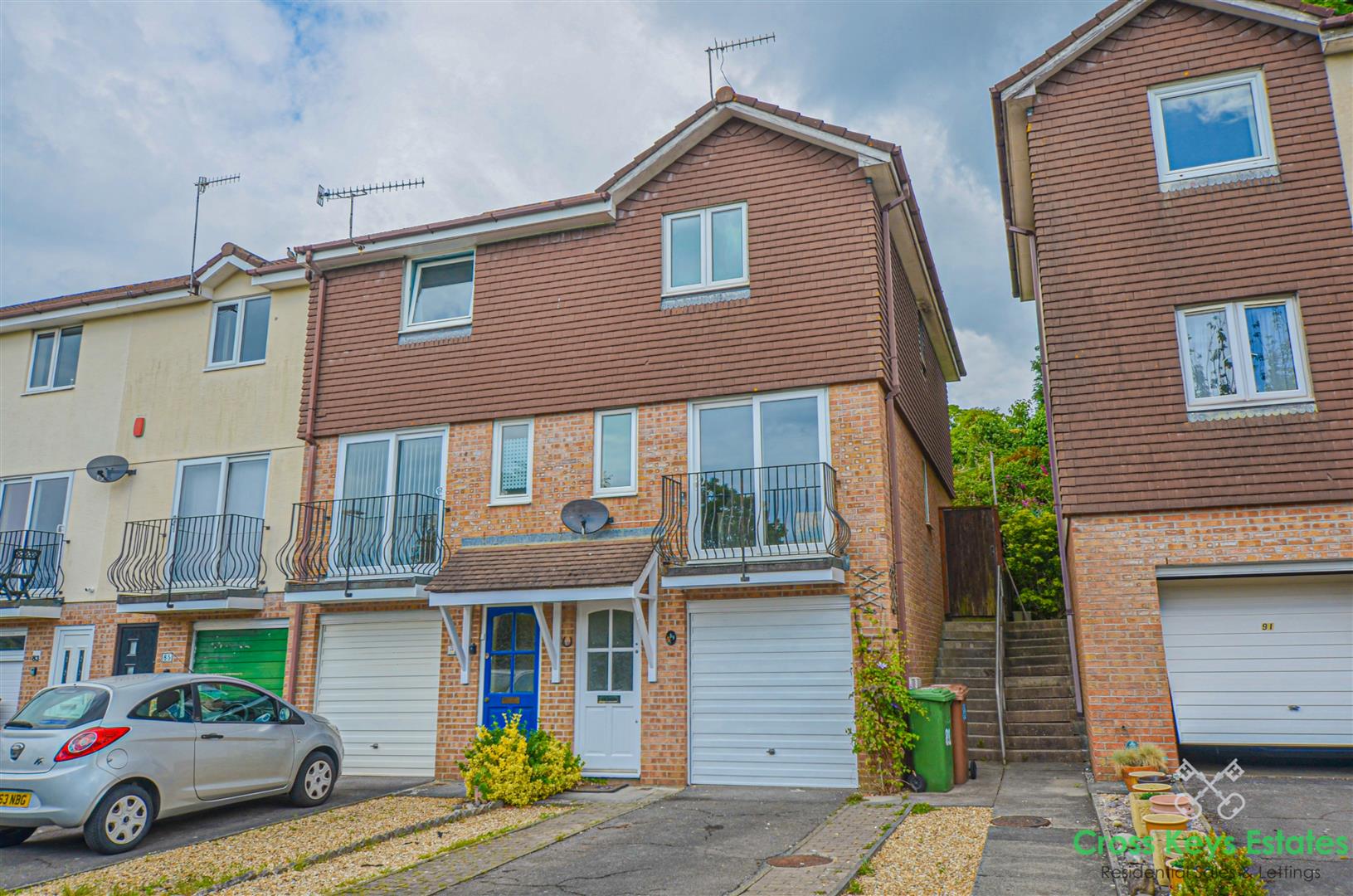 Cross Keys Estate Agents